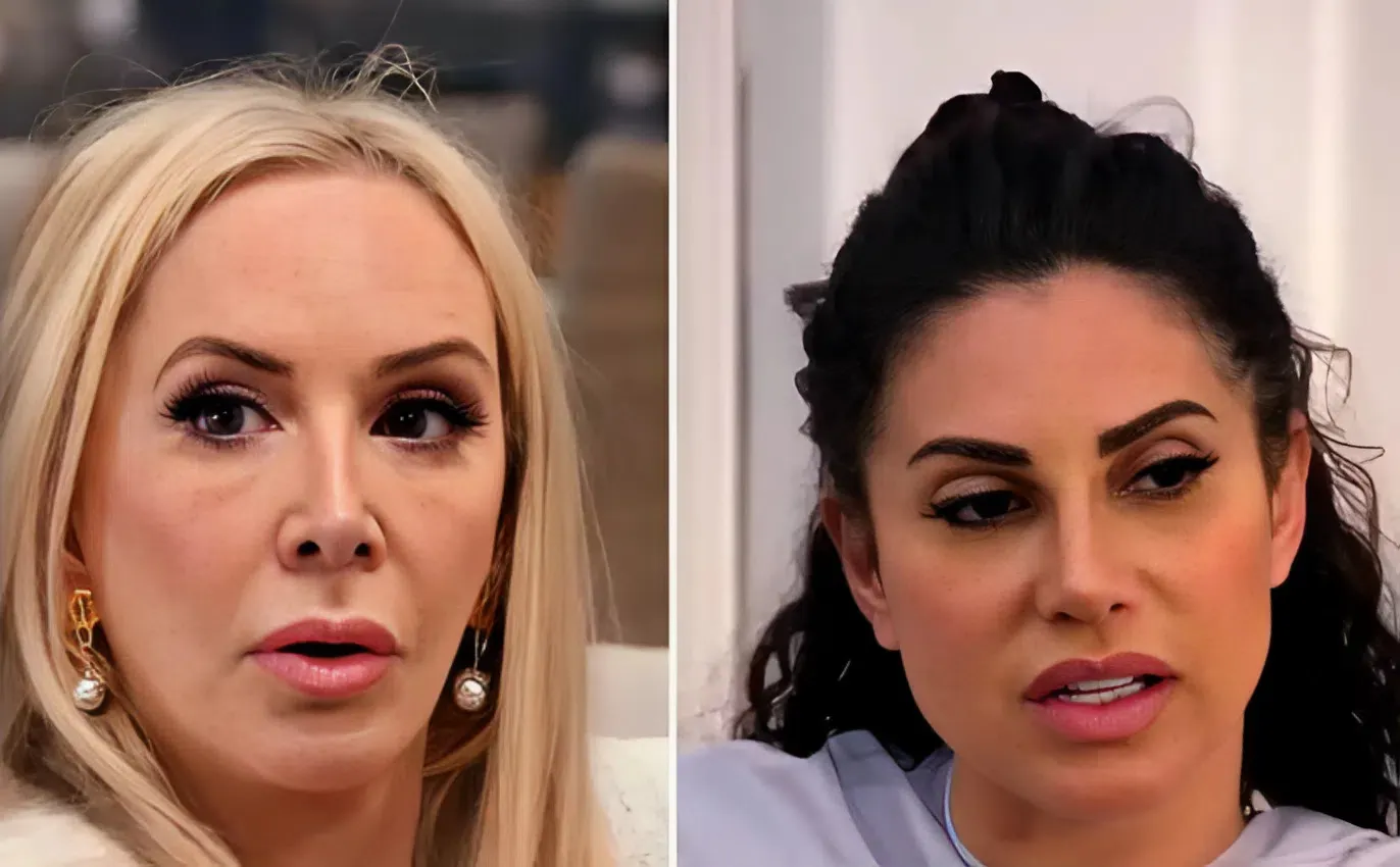Shannon Beador replaces Jennifer Aydin on Housewives cruise after RHONJ star’s firing