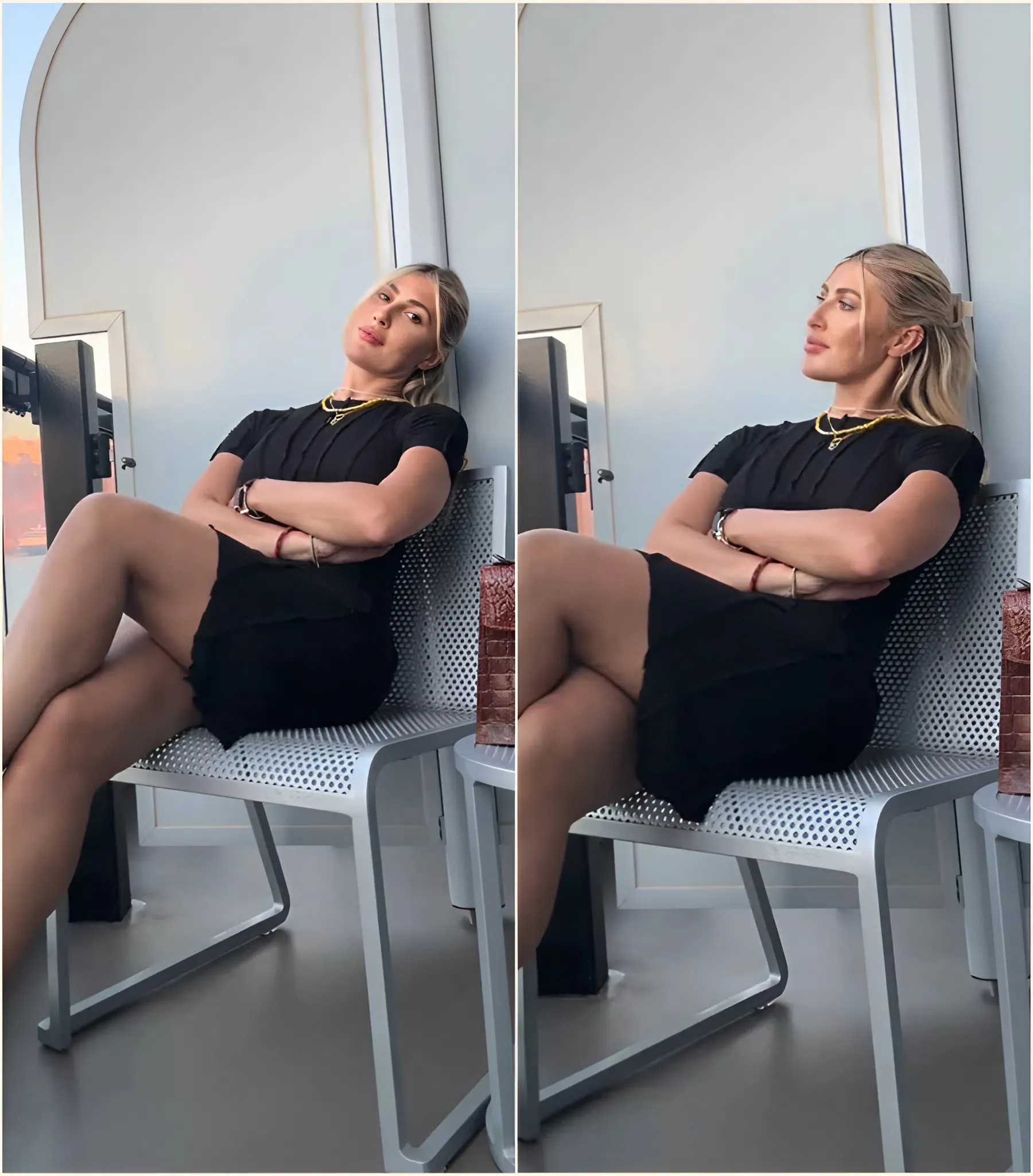 Emma Slater’s Emotional TikTok Leaves Fans Wondering What’s Going On!