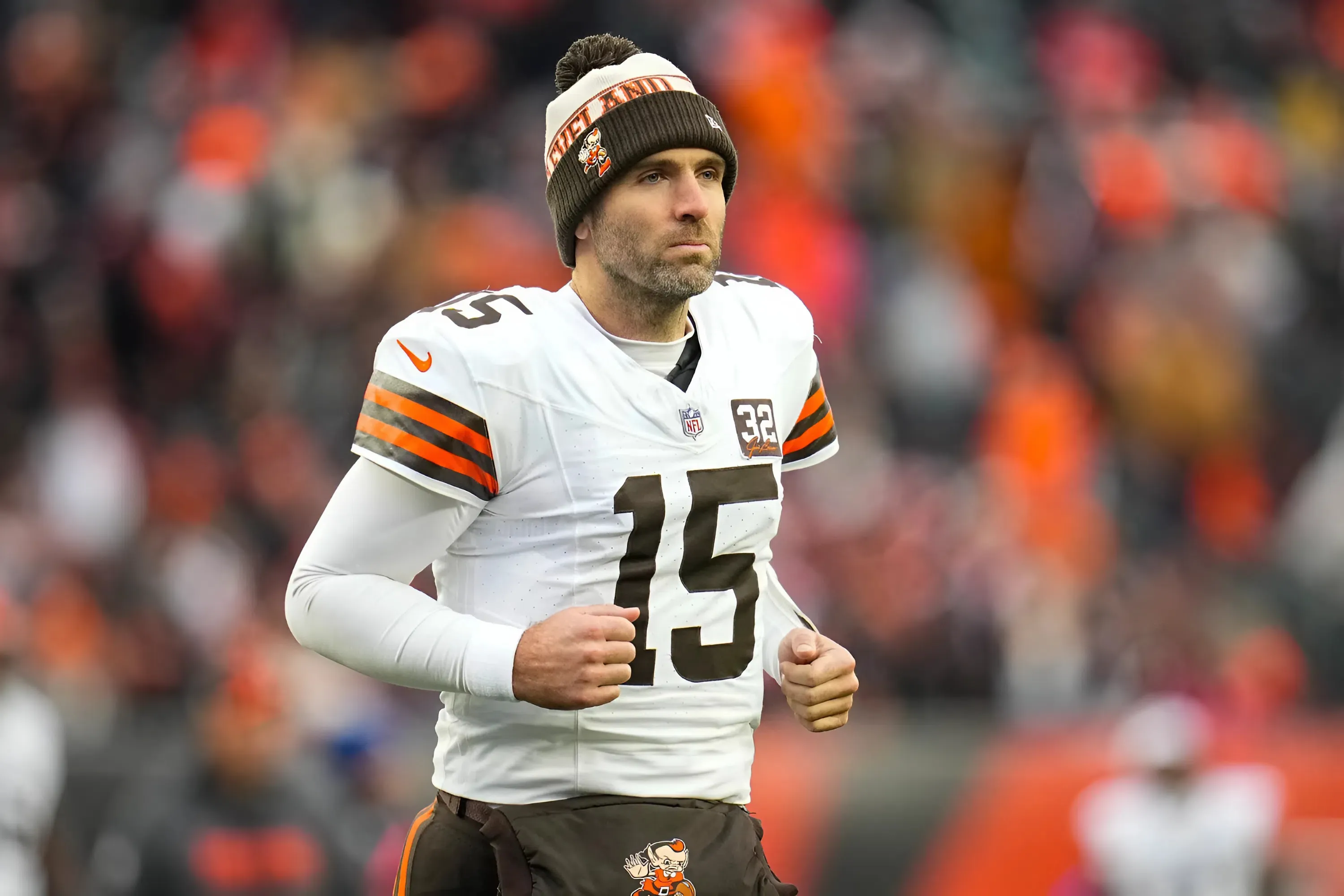 Browns $180 Million QB Dubbed Among NFL’s Top Cut Candidates