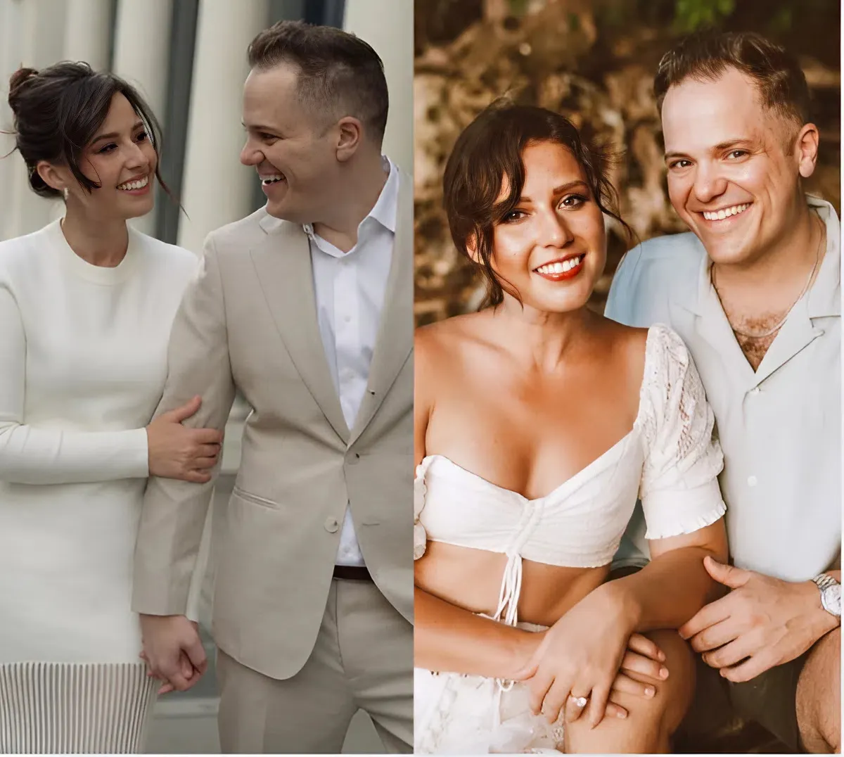 Katie Thurston Shares How Her Cancer Diagnosis Has Affected Her Relationship with Husband Jeff Arcuri