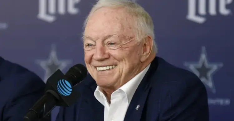 Cowboys Make Discouraging Statement on Micah Parsons Playing in 2025
