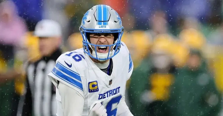 Lions Have a Hidden Advantage That Nobody is Discussing