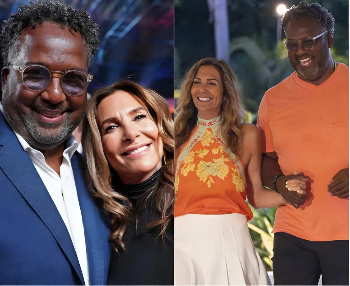 Leslie Fhima Gives an Update on Where She Currently Stands with Gary Levingston After Leaving ‘BIP’