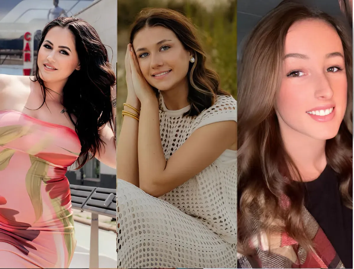 Jenelle Evans Lashes Out at Stepdaughter Maryssa & Battles Online with Kenleigh Heatwole; Says She Hopes Maryssa “Appreciates What I Have Done For Her”