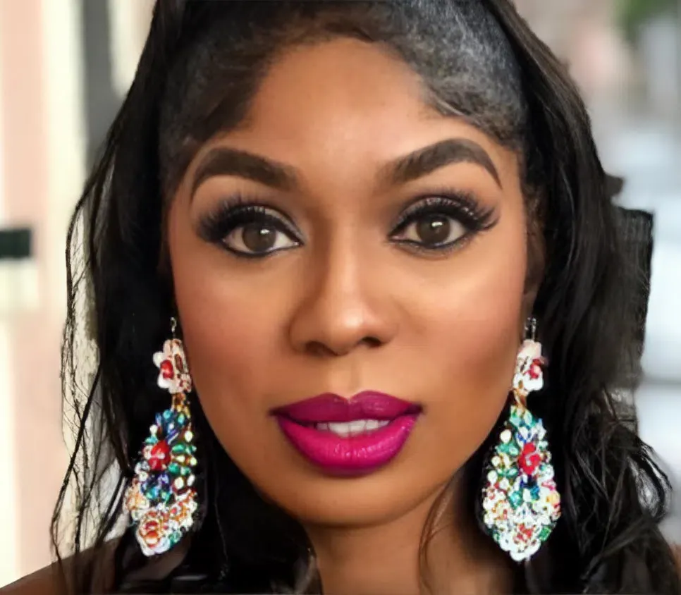 Wendy Osefo on Real Housewives of Potomac: What to know about the new RHOP star