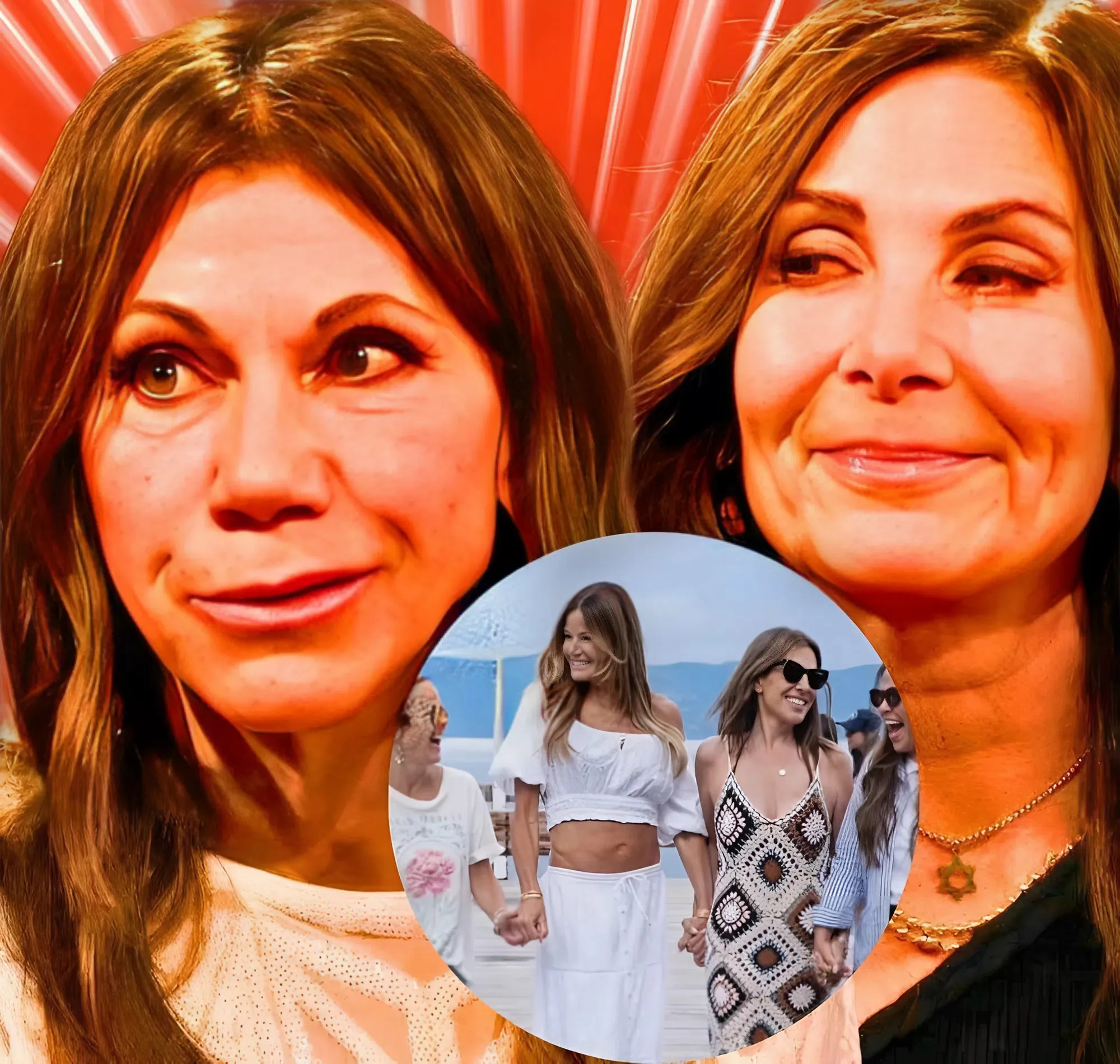 Theresa Nist, Leslie Fhima & More Bachelor Nation Stars Reunite for a Trip to Lake Tahoe