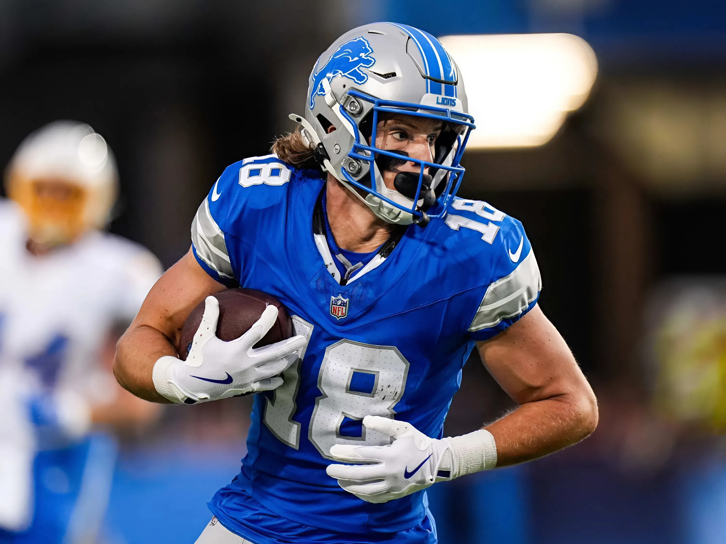 Should Detroit Lions Rookie WR Be 2025 Starter?