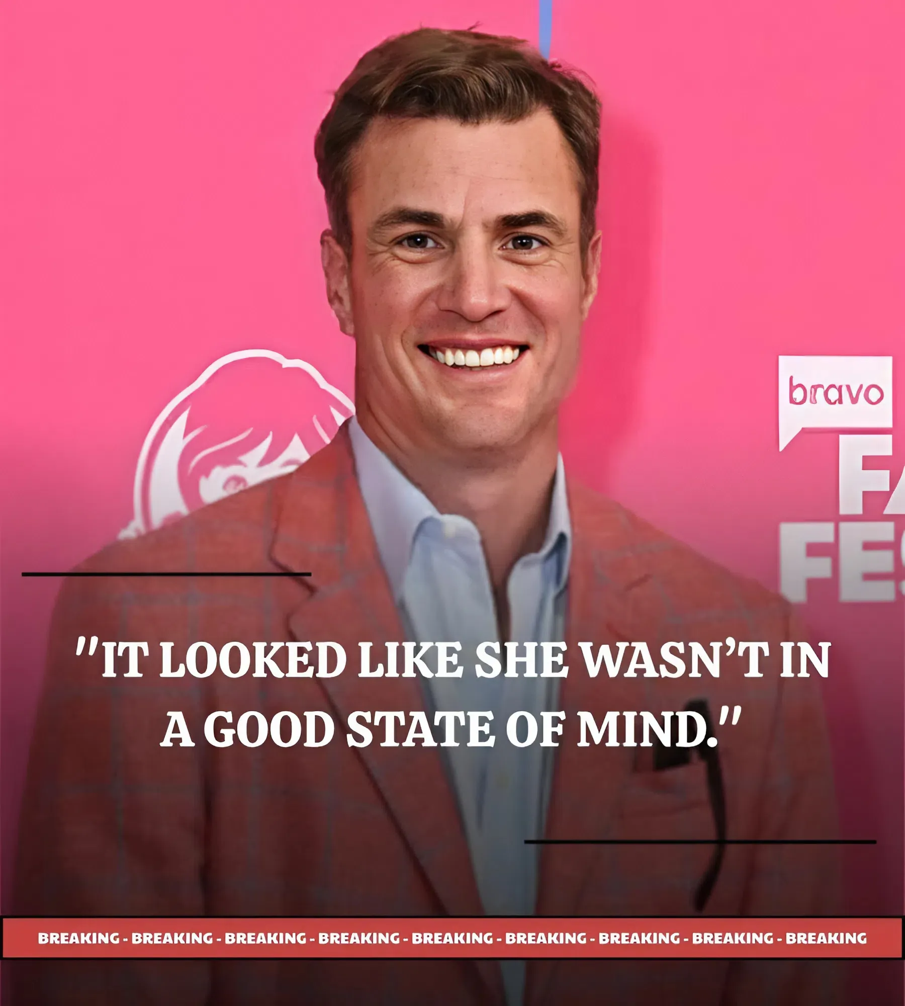 Shep Rose Reacts to Kathryn Dennis’ ‘Manic’ Video; Teases Southern Charm Season 11’s Unpredictable ‘Bonds’ — Exclusive
