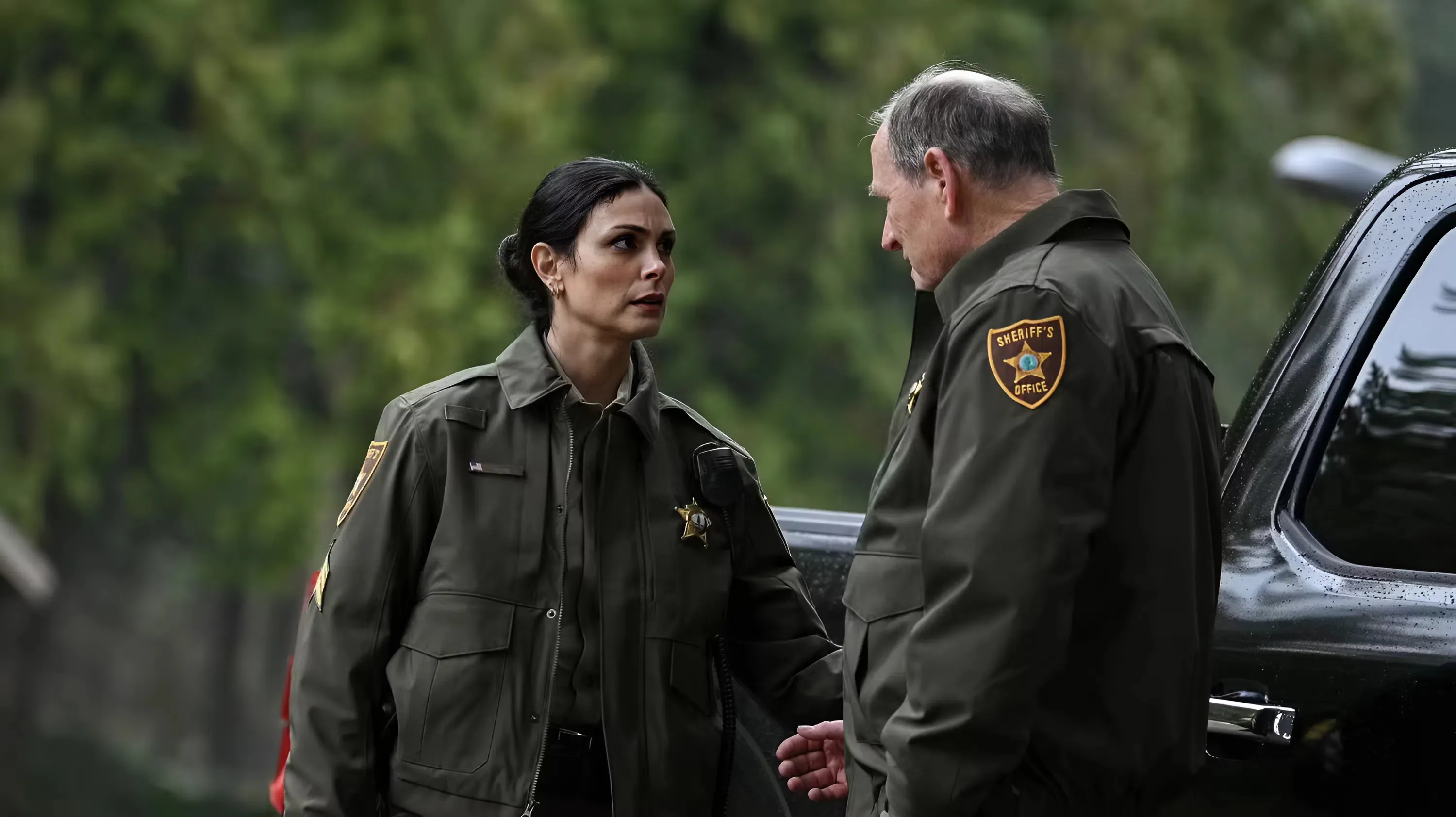 Sheriff Country Has The Chance To Avoid Fire Country's Biggest Mistake