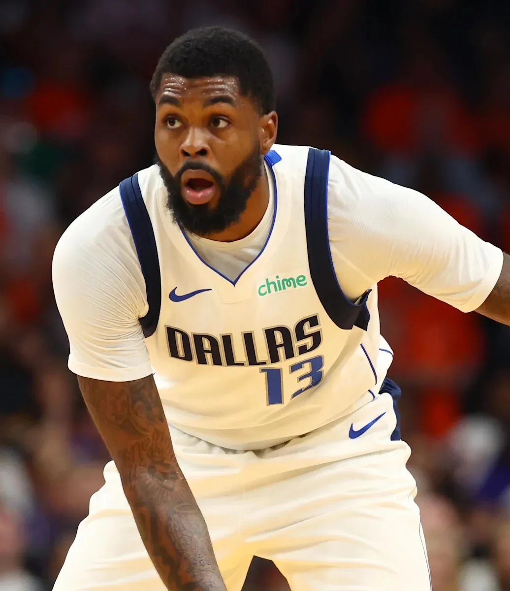 Mavericks quietly unlocked a Sixth Man of the Year sleeper — and nobody's noticed