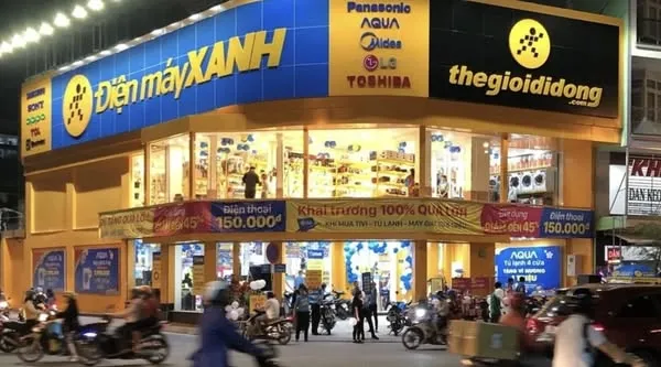 Chính thức: Tạm biệt hàng nghìn nhân viên Thế giới di động, thế này thì