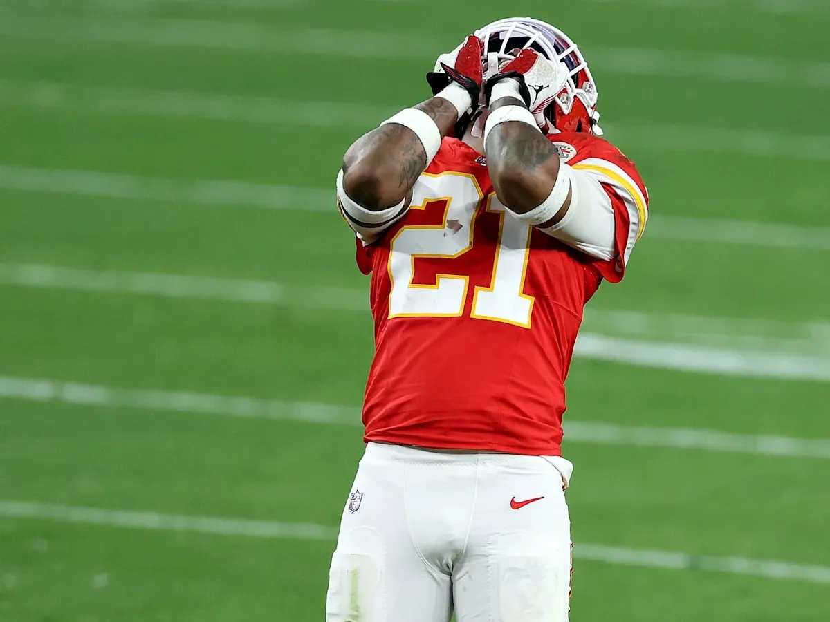 Mike Edwards Steps Up as Leader in Chiefs Secondary After Justin Reid’s Departure