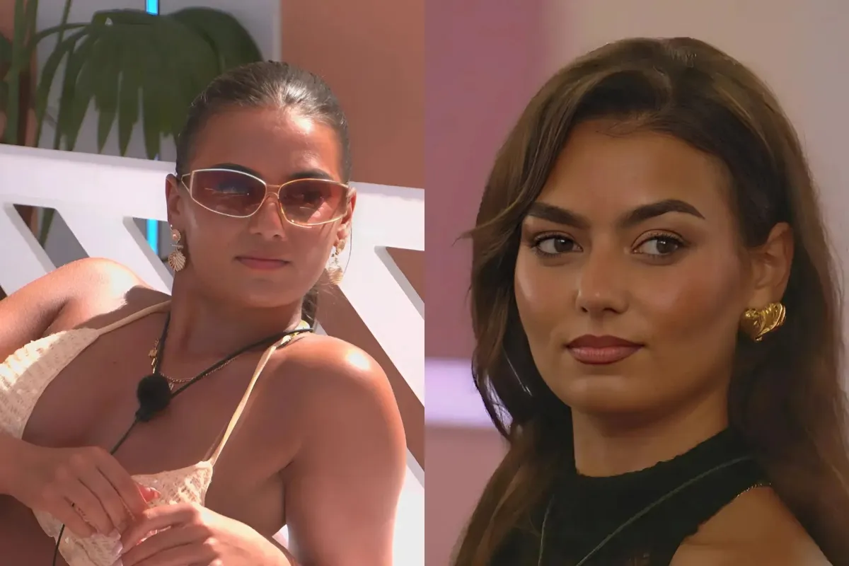 Love Island’s Megan reveals £4 secret to looking ‘snatched’ when she didn’t want to wear makeup & Primark dupe she loves liennhi
