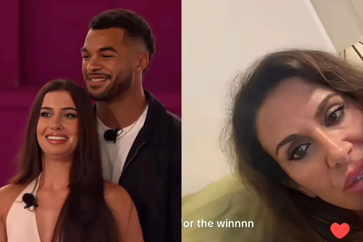 Shock moment Love Island star Yasmin’s mum claims finale result was FIXED – as show bosses hit back liennhi