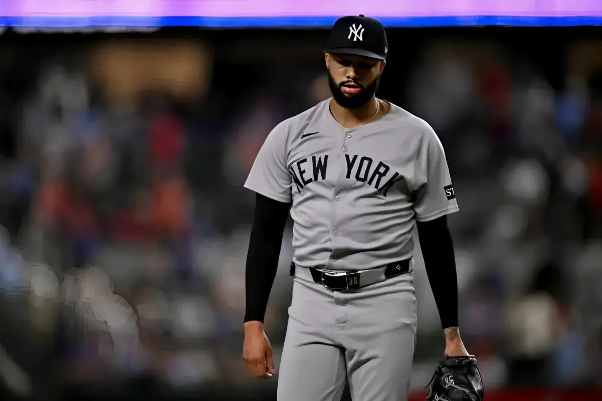 Aaron Boone Stands Firm: Yankees' Devin Williams' Struggles Won't Be Sheltered - lulu