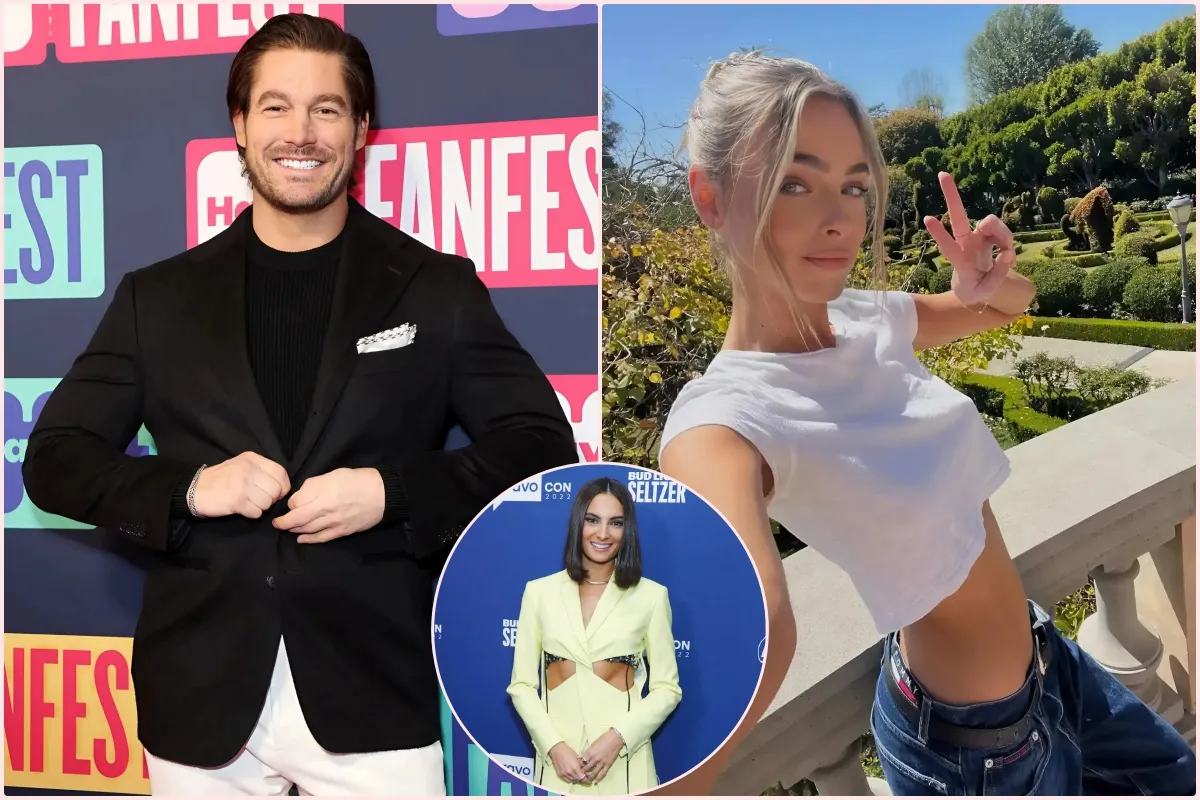 New love after "earthquake breakup": Southern Charm star publicly dates Elizabeth Turner - lulu