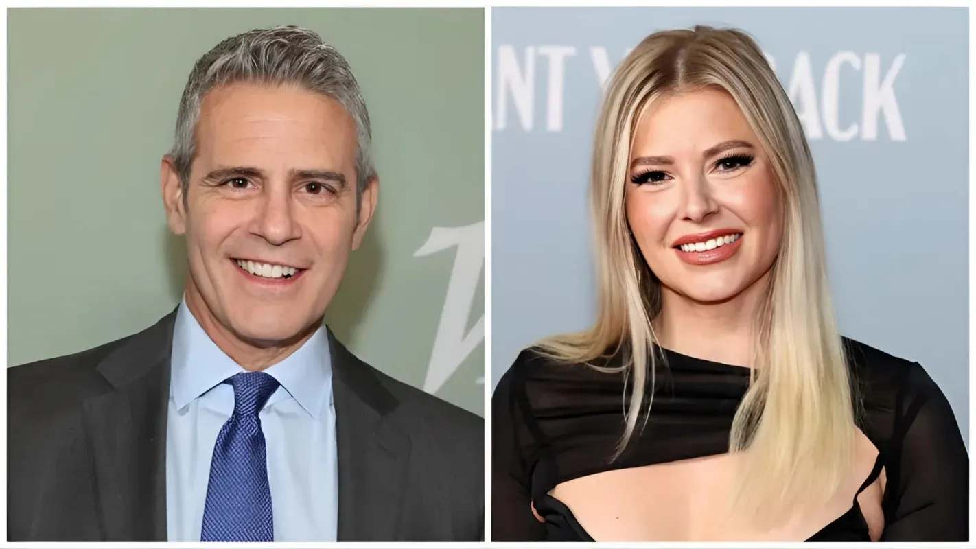 Ariana Madix officially REMOVED from Love Island USA – Andy Cohen reveals SHOCKING reason that leaves fans “frozen” - lulu