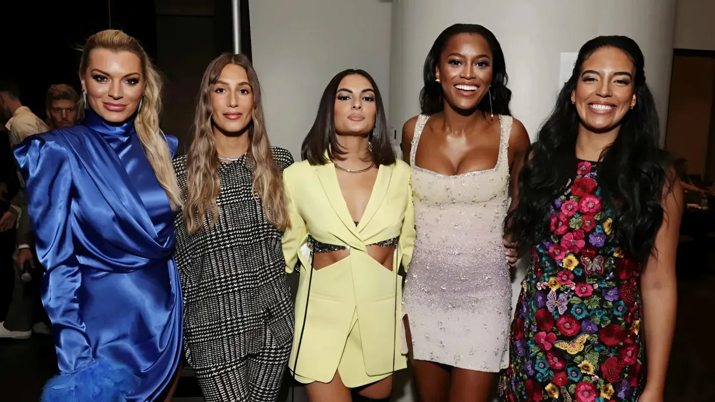 ‘Summer House’ Star Reveals Why She Keeps the Peace With Ex Over 1 Major Issue - lulu