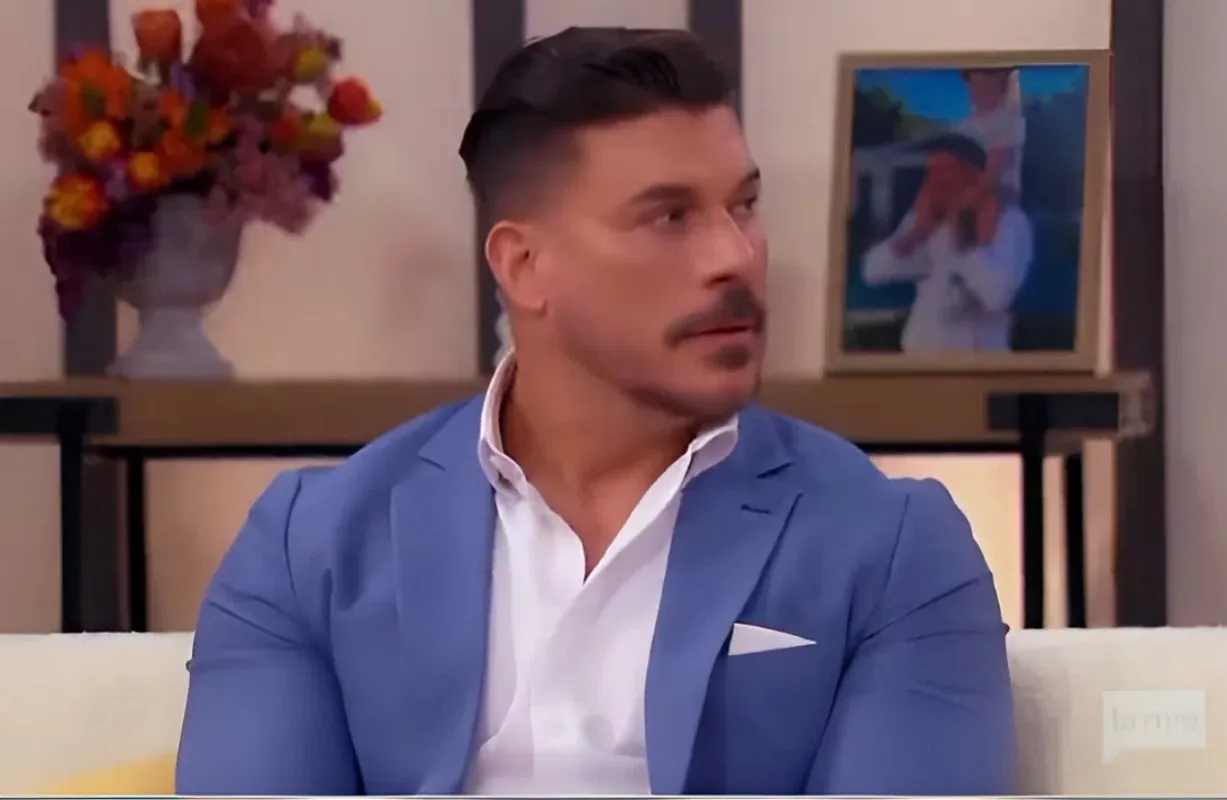 Daniel Booko Sparks Controversy with Explosive Revelation on Jax Taylor's Cocaine Scandal – Fans Left Stunned - lulu