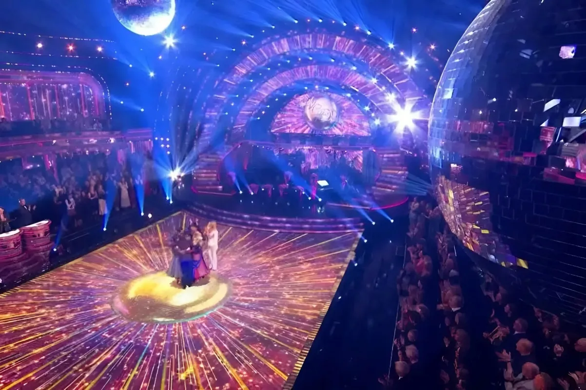 Strictly Come Dancing legend calls for BBC show to follow I'm A Celebrity and Love Island's footsteps in major move liennhi