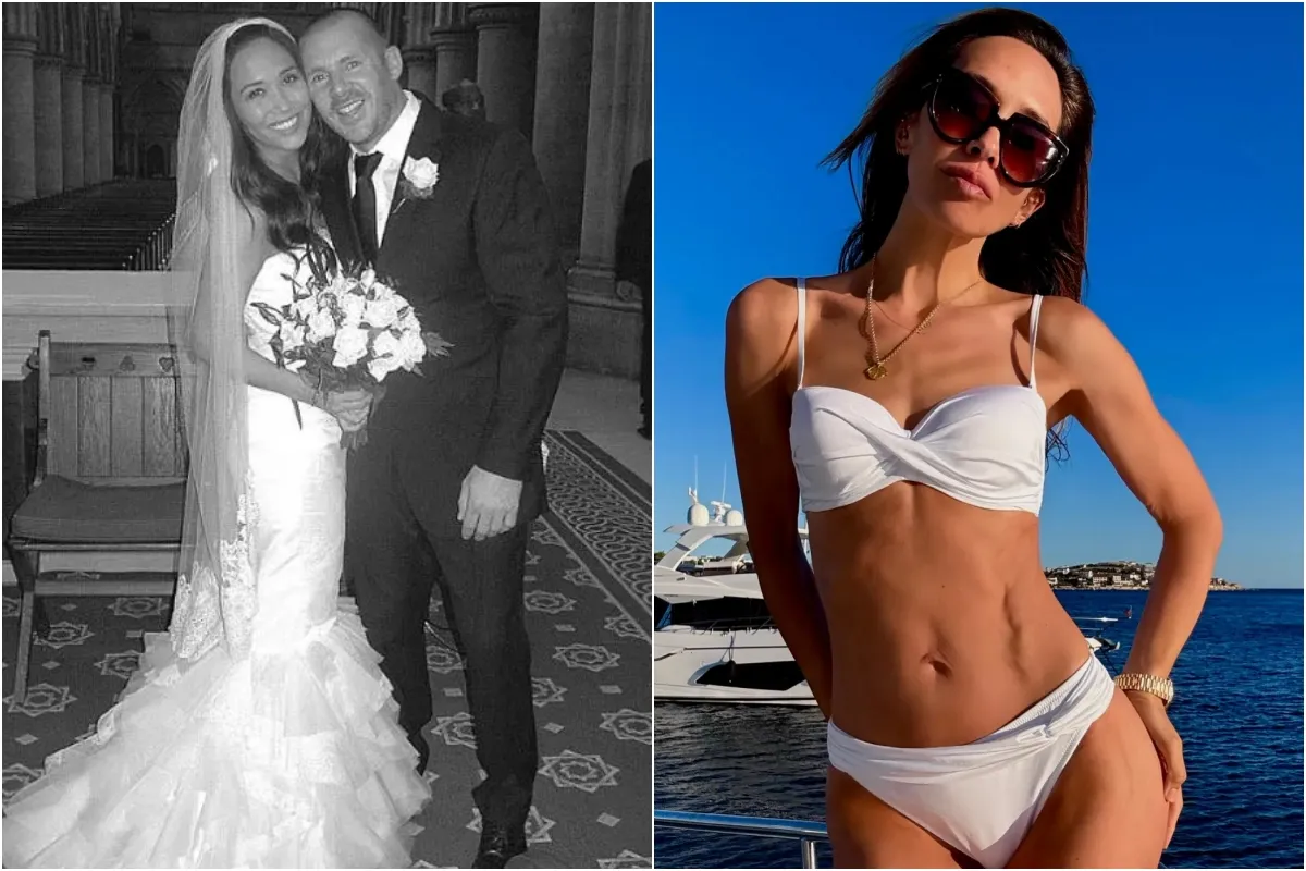 Myleene Klass warns ‘I have receipts’ for ‘people who fear truth’ as she doubles down on claims ex cheated ngocc