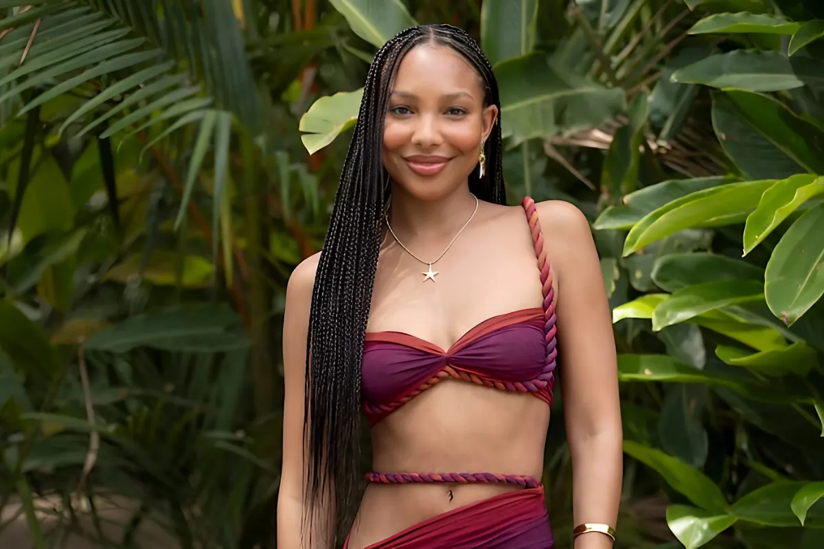 Bailey Brown Reveals Her True Thoughts on Brian Autz’s & Jeremy Simon’s Actions in ‘Paradise’ tram