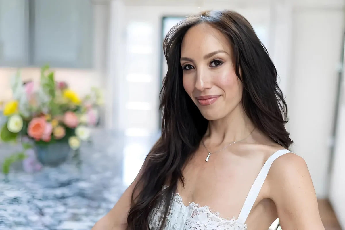 ‘I’m Not a Liar:’ Cheryl Burke on How Ozempic and Surgery Allegations Hurt Her, Threatened Sobriety tram