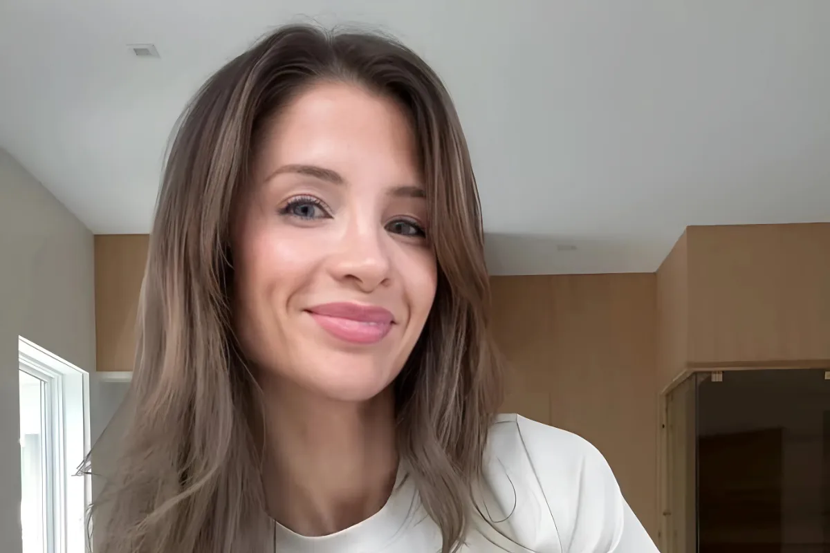 Naomie Olindo Reveals She Has Big Plans for Her Charleston "Dream Home" tram