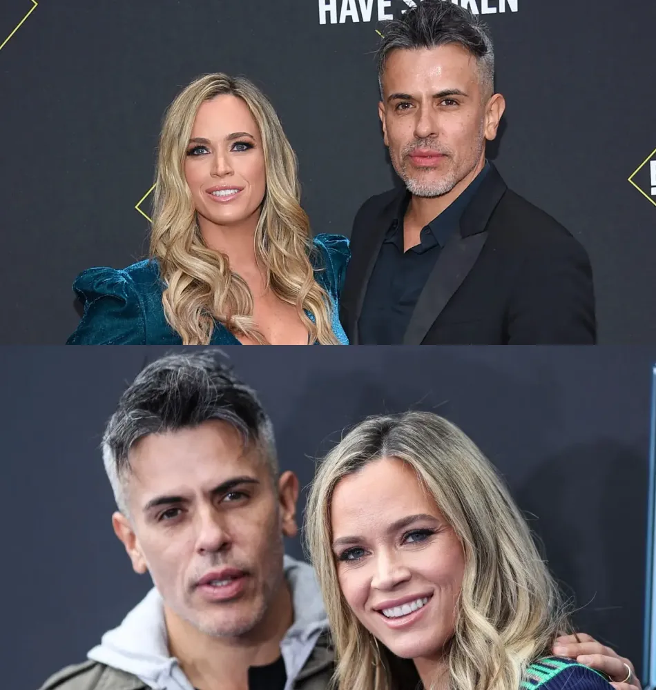 RHOBH’s Teddi Mellencamp on Having to Beg Edwin to Stay After He Cheated, Thinking Cancer Was Karma For Her Affair, and If Reconciliation is Possible