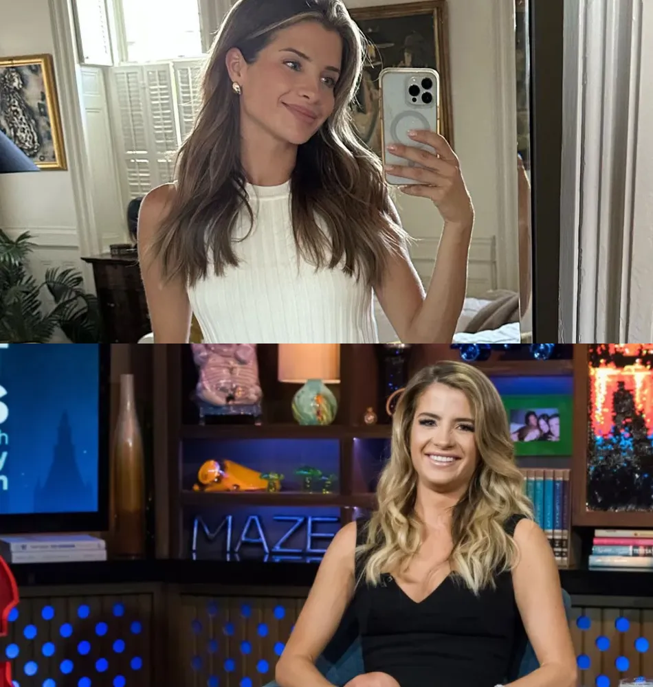 Naomie Olindo Reveals She Has Big Plans for Her Charleston "Dream Home" Naomie Olindo Reveals She Has Big Plans for Her Charleston "Dream Home"