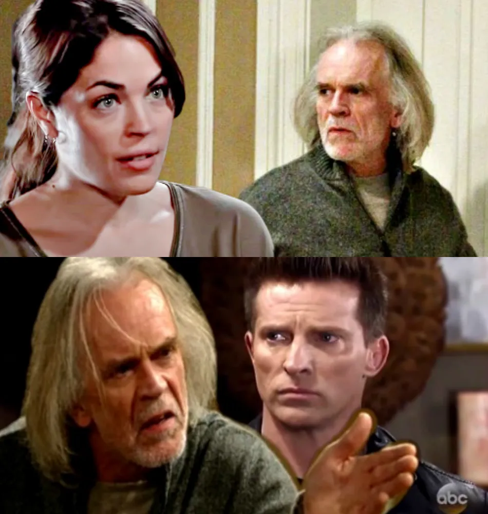 General Hospital Spoilers: Cesar Faison Alive – Mystery Investor In Dalton’s Lab Research?