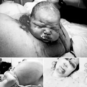 😭Mother gives birth in the middle of…see more 😭Mother gives birth in the middle of…see more