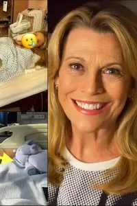 PP1. Breaking News: Vanna White confirmed… See more