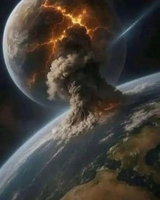 BREAKING NEWS confirms that August 5nd the Earth will begin to…See more… BREAKING NEWS confirms that August 5nd the Earth will begin to…See more…