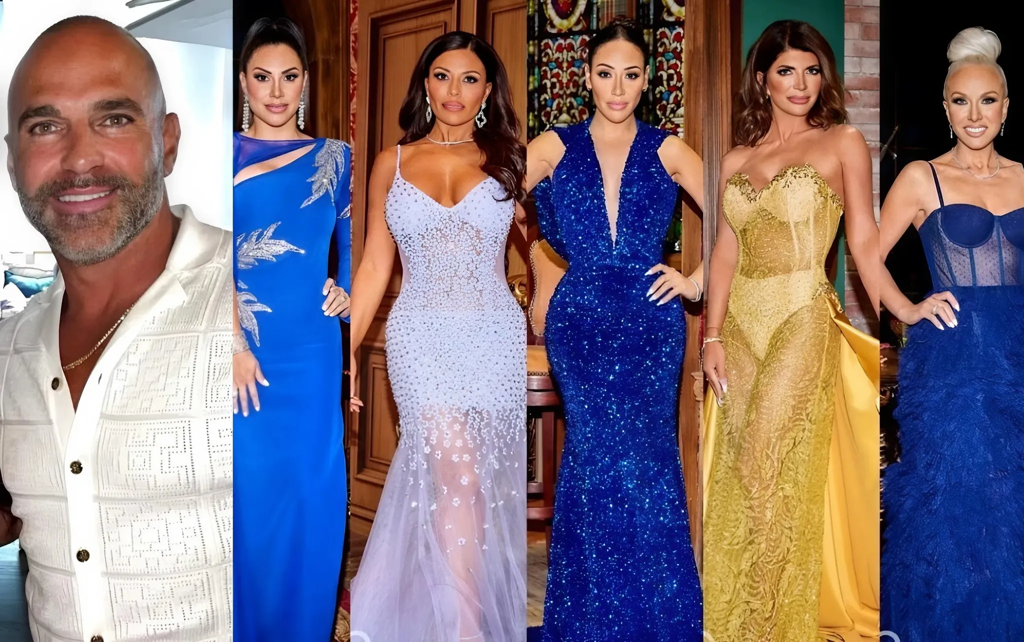 RHONJ Season 15: Find Out Which 4 Cast Members Will Allegedly Return as Joe Gorga Takes Center Stage and “New Women” Are Added, Plus Melissa Responds to Teresa Rumors