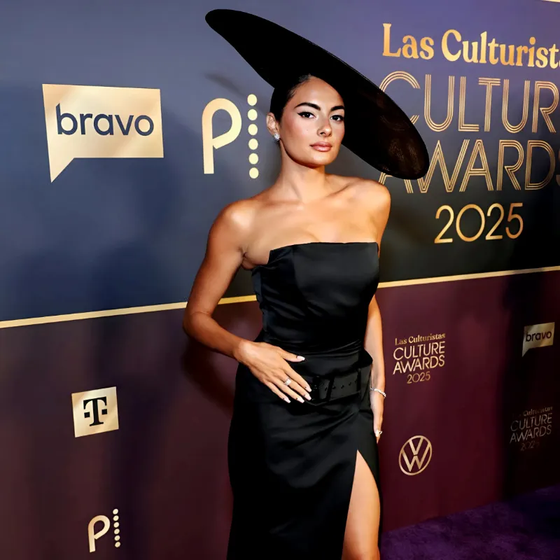 Paige DeSorbo Shares the Real Reason She Left Summer House Ahead of Season 10-quang