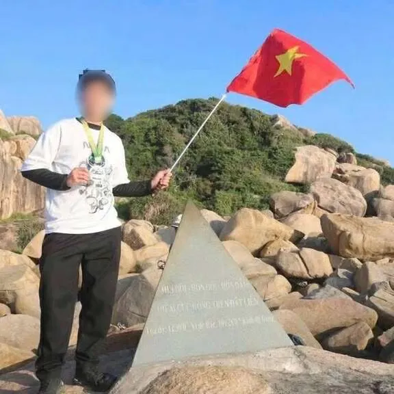 Nam thanh niên mất tích khi leo núi ở Nha Trang: Trước khi đi nhắn chủ nhà một điều đáng lo