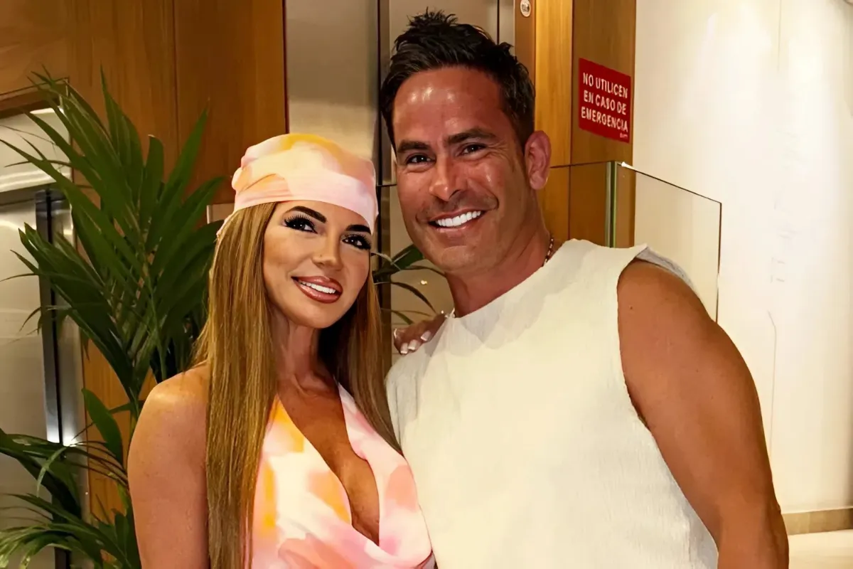 Teresa Giudice and Luis Ruelas Celebrate 3rd Wedding Anniversary During Romantic Spain Getaway-quang