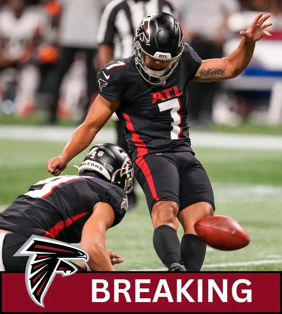 Key Atlanta Falcons’ Position Battle Will Affect Your Fantasy Football Team