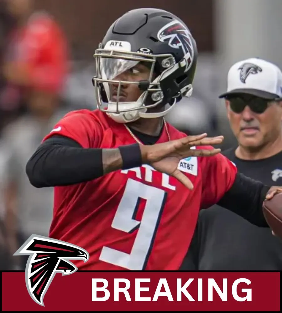 USA Today says Falcons' Kirk Cousins likely to derail Michael Penix Jr.'s early success in Atlanta