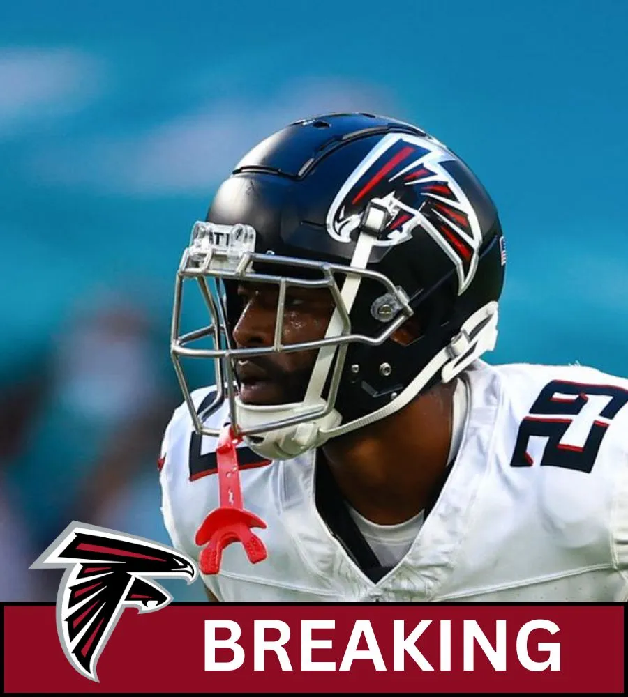 This critical Falcons roster battle appears decided