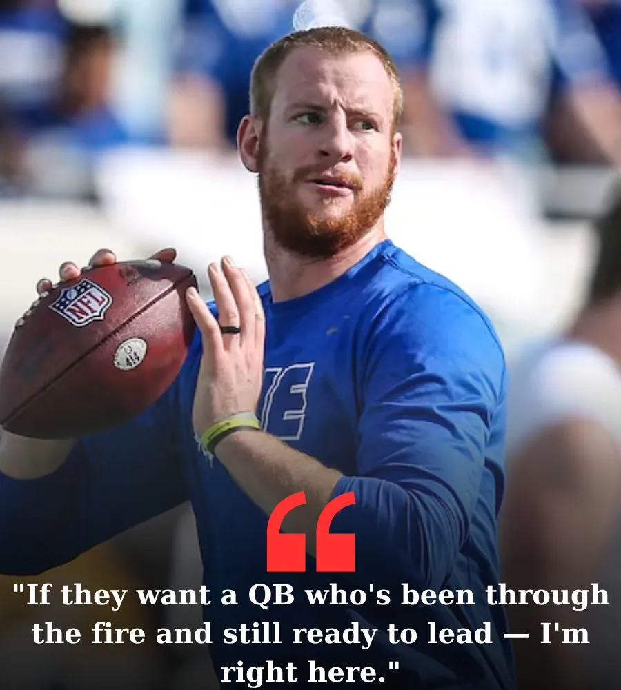 Super Bowl Champion QB Sends Fitting Message Amid Expected Vikings Search
