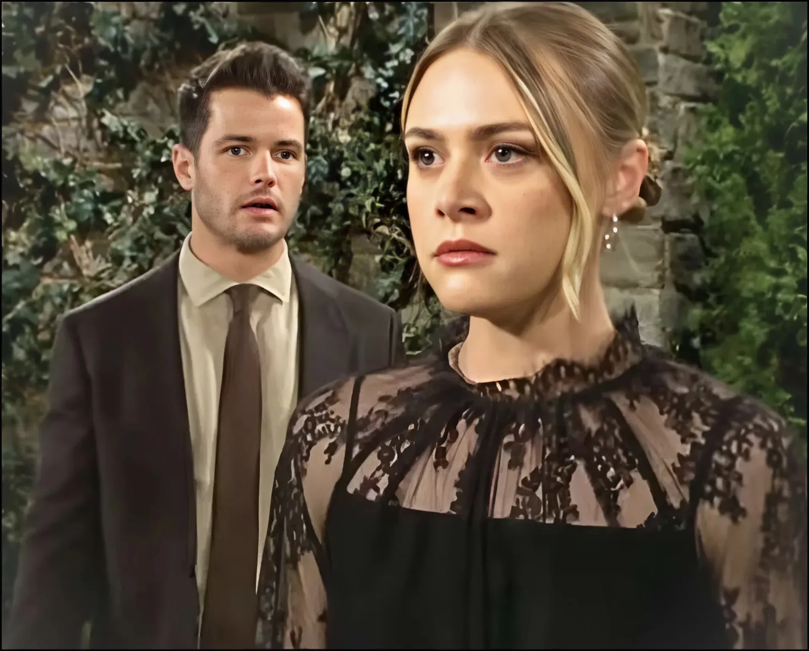 Claire Cuts Victor Off on Y&R August 5: Will She Regret It?