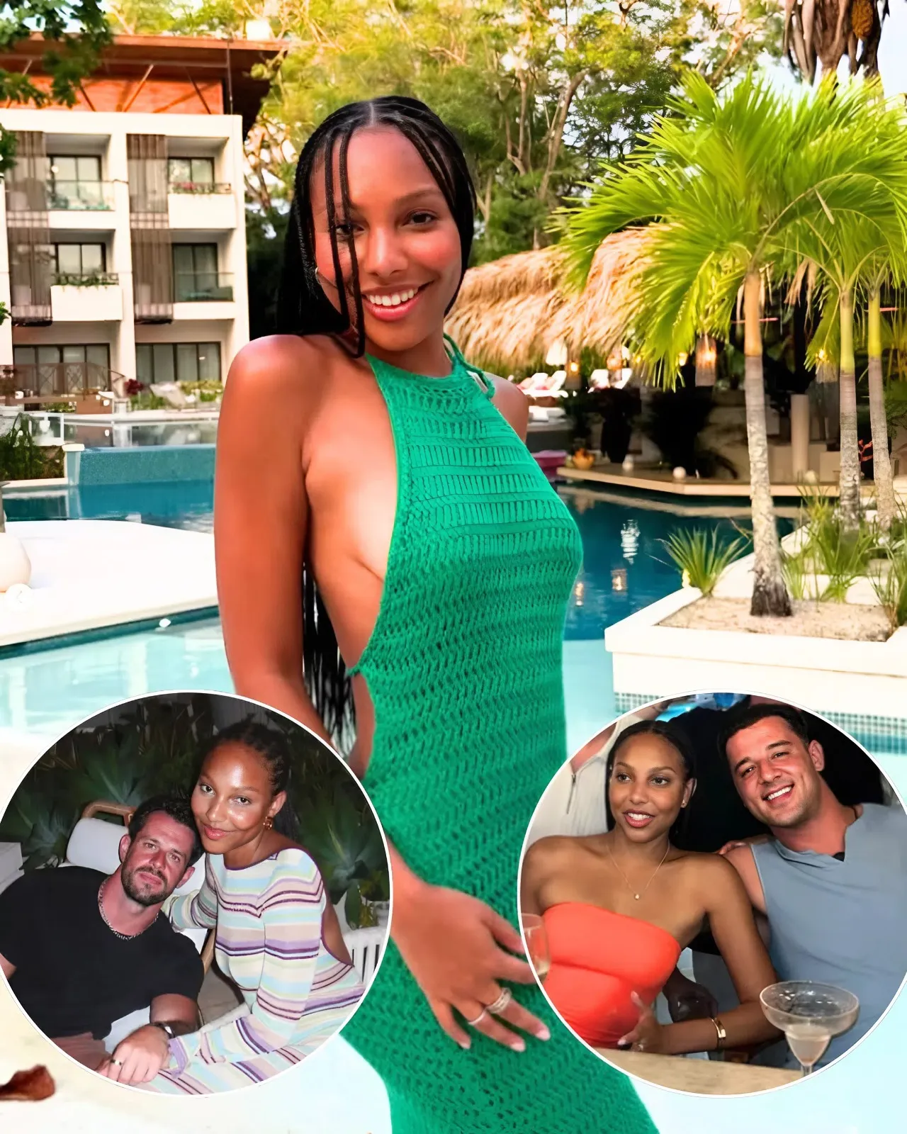 “I Was Just a Move on Their Gameboard”: Bailey Brown EXPOSES Brian Autz & Jeremy Simon for Playing Her in a Calculated Paradise Scheme