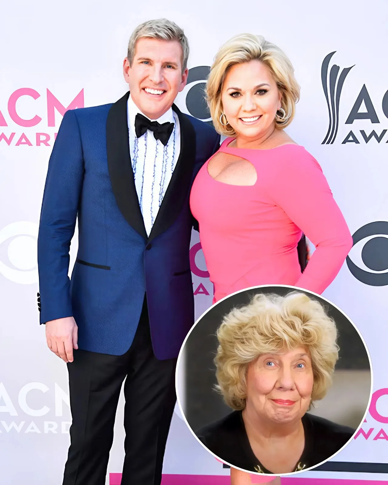 “Let the Men Fight Over My Mama!”: Todd Chrisley Says Nanny Faye Deserves to Be the Next Golden Bachelorette After Everything She’s Survived
