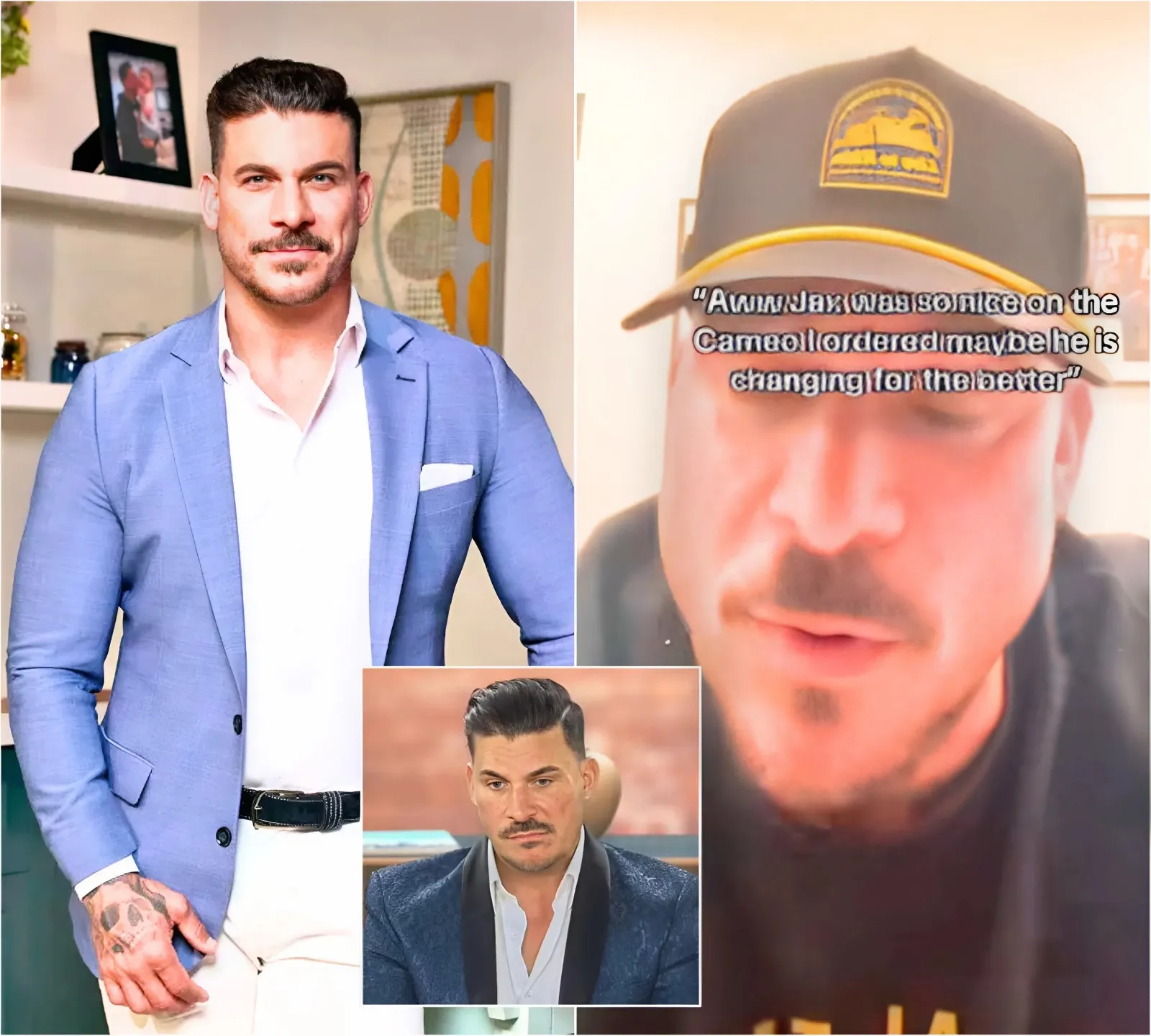 Jax Taylor Blasts TikToker in Leaked DMs After She Asks to Be Unblocked on Twitter as Fans React