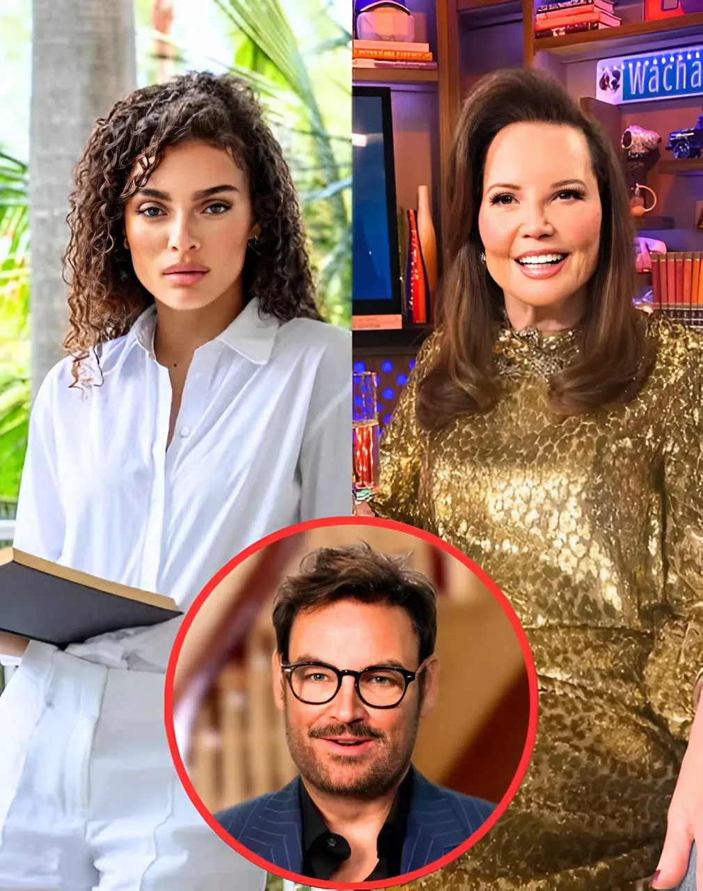 “Tell Your Son to Stop Texting Me”: Sienna GOES OFF After Patricia Altschul Accuses Her of ‘Seducing’ Whitney, Leaks DMs and Says Shep’s Been Watching Silently the Whole Time