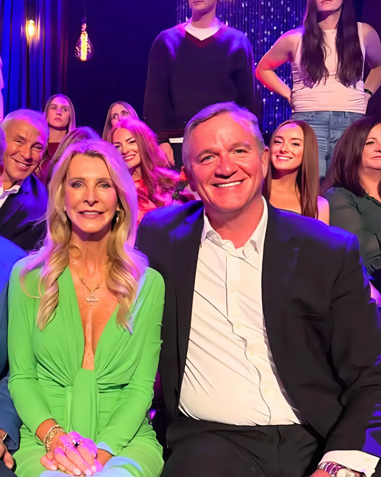 “It’s a Break, Not a Breakup”: Joan Vassos SHUTS DOWN Split Rumors, Blames Distance for Tension With Golden Bachelor’s Chock