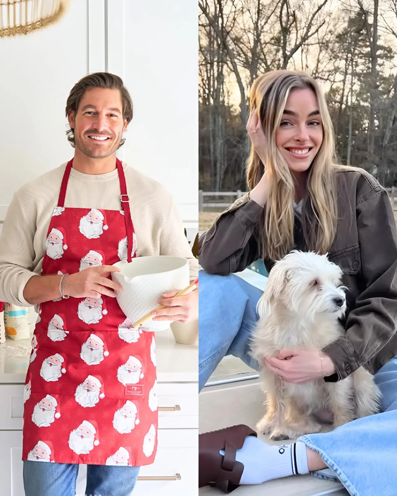 “Charleston’s Got a New It Girl”: Craig Conover Caught Holding Hands With Bombshell Elizabeth Turner, Fans Say She’s an Upgrade From Paige