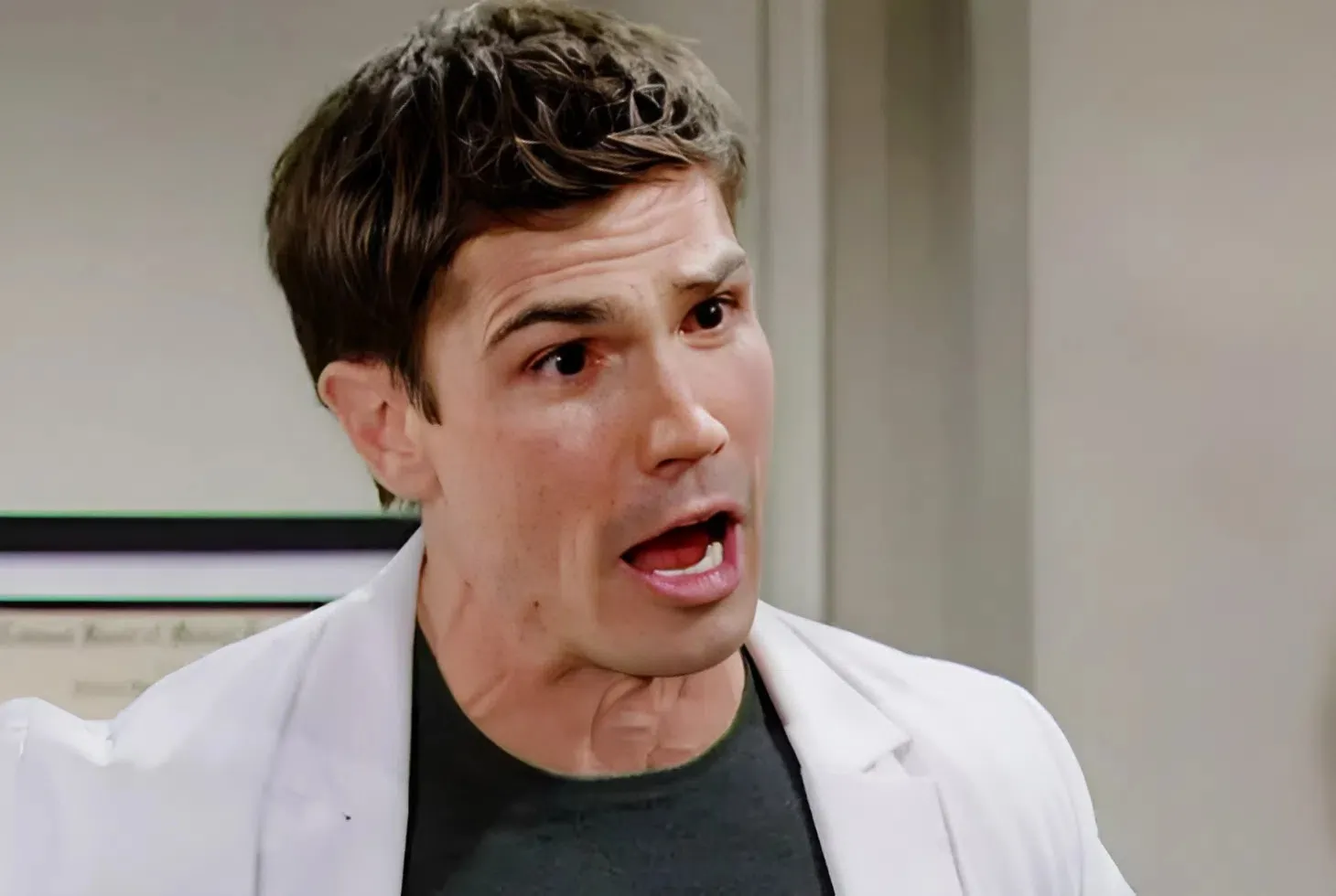 THE BOLD AND THE BEAUTIFUL SPOILERS – Dr. Finn Facing Everything on the Line: Will He Lose His Career?